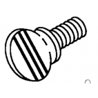 Bearing Thumb Screw 052A, 10369, 301606